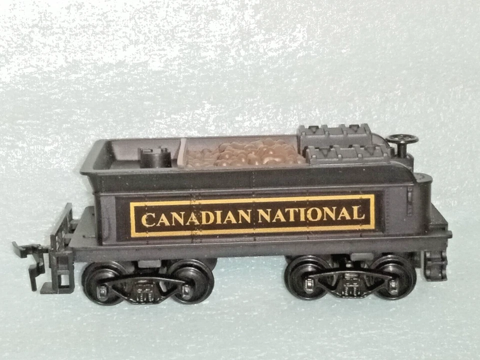 CN TENDER FOR MODEL POWER FAT BOY, USED BY BRANDS LIKE PERFECTA, IHC. NEW - Image 2 of 4