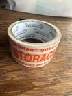 smart move world tape storage lable moving tape