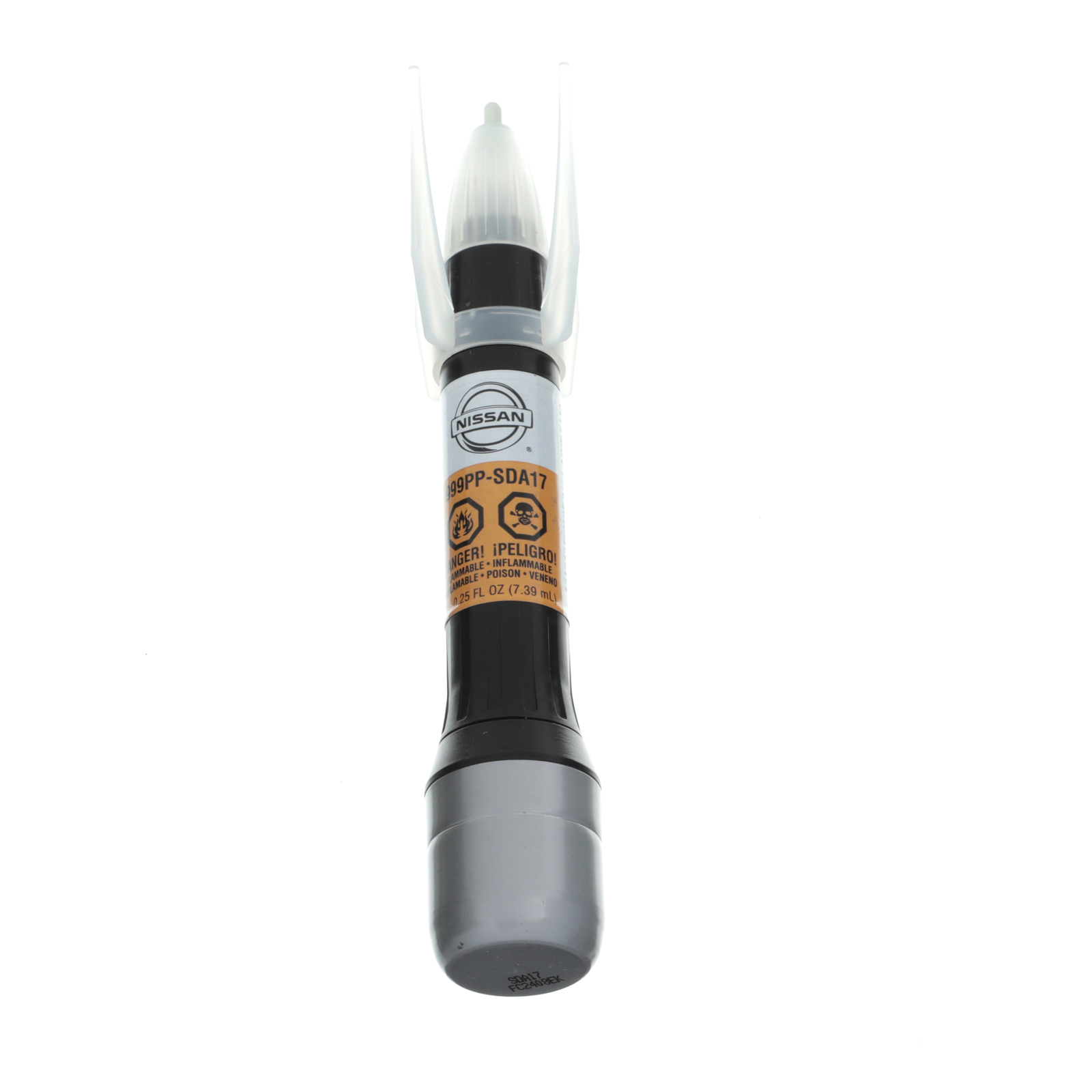 Genuine Nissan Touch Up Paint Pen A17 Le Mans Sunset 999PP SDA17 EBay Genuine nissan touch up paint pen a17 le mans sunset 999pp sda17 ebay