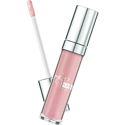 Miss Pupa Lipgloss Gloss 102 Sexy Skin