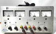 Topward TPS-4000 Dual-Tracking DC Power Supply