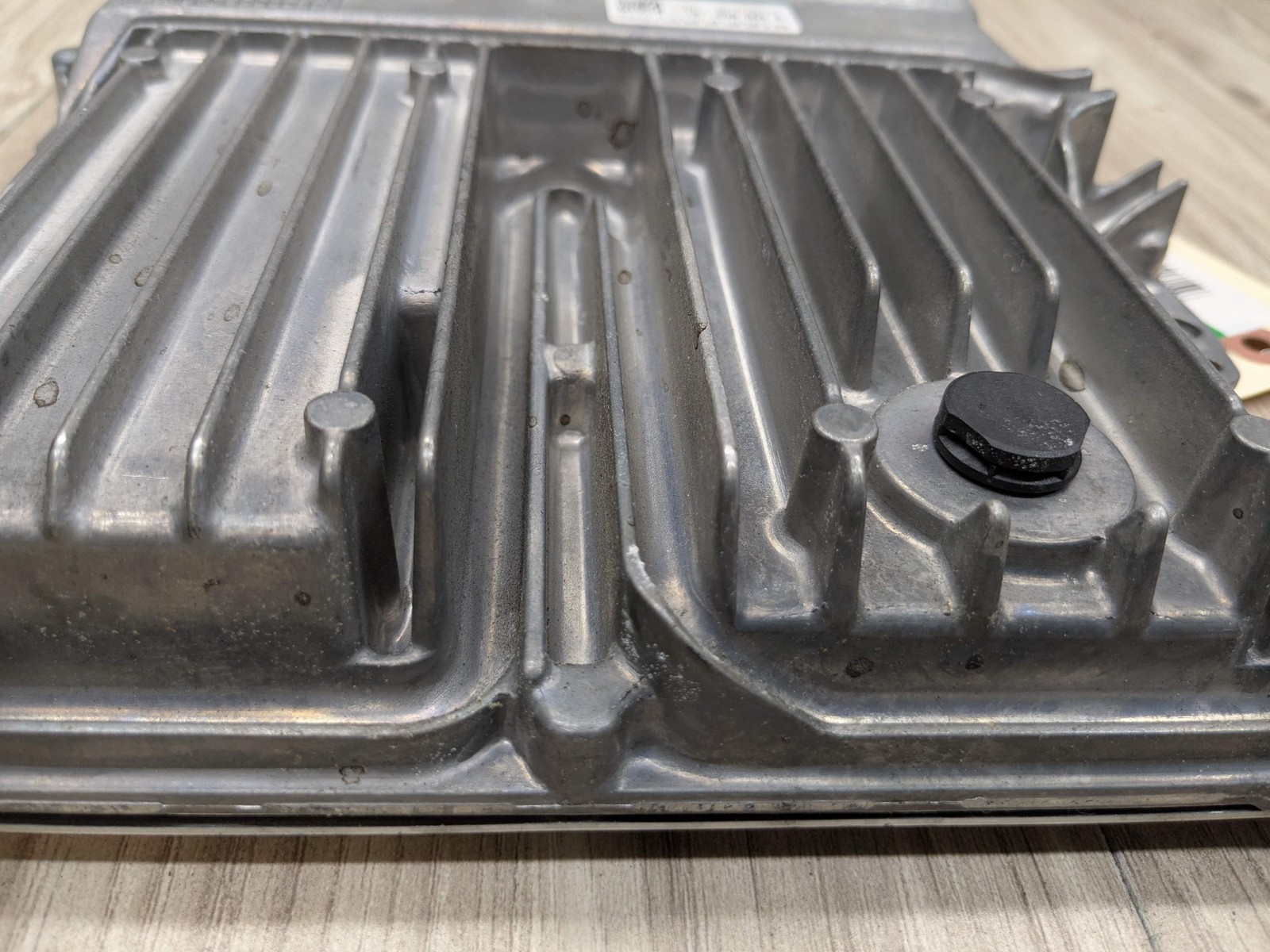 PRE-LCI OEM BMW G01 X3 G02 X4 G20 330 G30 530 ECU DME Engine B46 Computer Unit