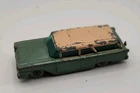 Vintage Lesney Matchbox No. 31 American Ford Station Wagon Green