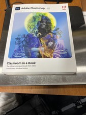 Classroom in a Book Ser.: Adobe Photoshop Classroom in a Book 2022 Release 