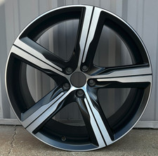 Volvo XC90 2015 2016 2017 2018 2019 2020 2021 2022 OEM 20" Wheel 70422 31406714