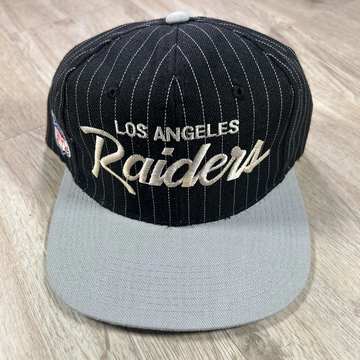 raiders script sports specialties products for sale | eBay