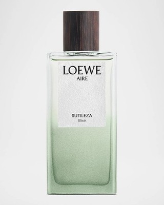 Loewe Aire Sutileza Elixir Unisex Fragrance 50 mL 1.7 floz BNIB