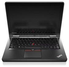 Lenovo ThinkPad Yoga 12 Touch i7-5500U 8GB RAM 256GB SSD Win 11Pro