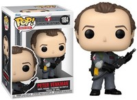 Funko Pop! Movies - Ghostbusters Ii - Peter Venkman