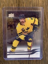 Filip Forsberg Rookie Cards Guide 20