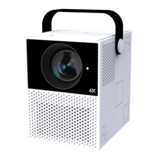 Wejoy Y2 Digital Projector 1920x1080P 100 ANSI Lumen Android 9.0 2G 16G