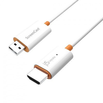 Screencast Wireless Display Adapter NEU