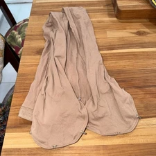 ⛸️ MONDOR PERFORMANCE over the boot nude girls large ice skating tights 