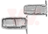 VAN Wezel ÖLwanne U.A. FüR Chevrolet, GM Korea