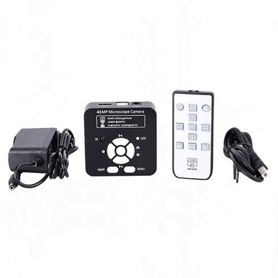 41MP HDMI USB Electronic Industrial Microscope Camera 1080P @ 60FPS for Reparing
