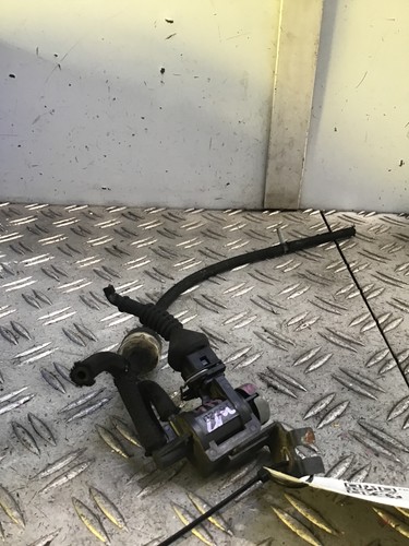 Druckwandler für Turbolader 1J0906283A AUDI A4 (8D, B5) 1.9 TDI  85 kW  116 PS (