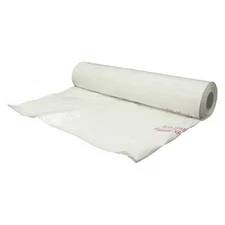 Americover 24010060Asfr Antistatic Construction Film, Heavy Duty, 6 Mil Thick,