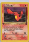 Charmander 50/82 Common Team Rocket Pokemon 1st Edition Lightly Played