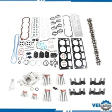 Non-AFM DOD Camshaft Lifter Kit for 07-13 Chevy Silverado 1500 GMC YUKON 5.3L