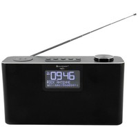 Soundmaster DAB700SW Tischradio Dab+, Ukw Bluetooth®, Aux, Dab+, Ukw, Sd, Usb...