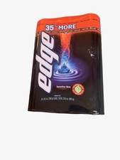 3 EDGE with Aloe Sensitive Shave Gel