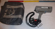 Falcon Kustom Electronics inc. Handheld Radar Gun Speed Detector Police Officer!
