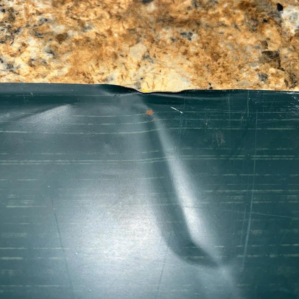 Letrero de metal vintage de cigarrillos Phillip Morris Stout Sign cohecho en EE. UU. Original Foto 3 de 4