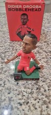 Didier Drogba Phoenix Rising Bobblehead New