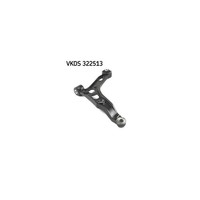 Lenker, RadaufhäNgung Skf Vkds 322513 FüR CitroËN Fiat Peugeot, Unten