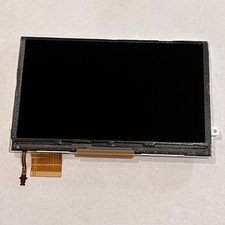 Flawed OEM Official Sony PSP 3000 LCD Screen Replacement