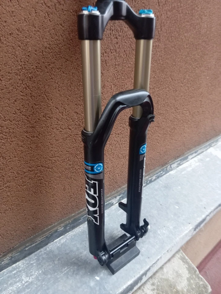 Forcella 29 Fox Float Ctd 160 - Immagine 2 di 4