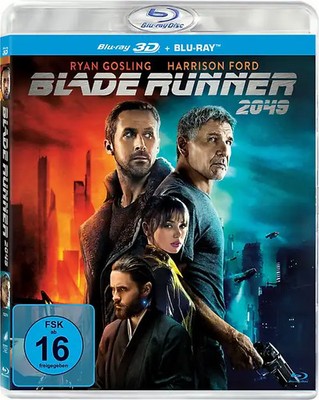 Blade Runner 2049 3D