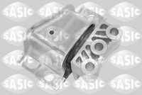 Sasic Lagerung, Motor 2700123 FüR CitroËN Passend FüR Fiat Peugeot