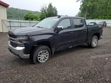 Chassis ECM Suspension Rear Frame Fits 19-20 SIERRA 1500 PICKUP 2037471