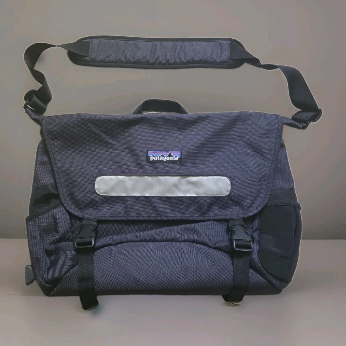 Black Patagonia Messenger Bags for Men for sale | eBay