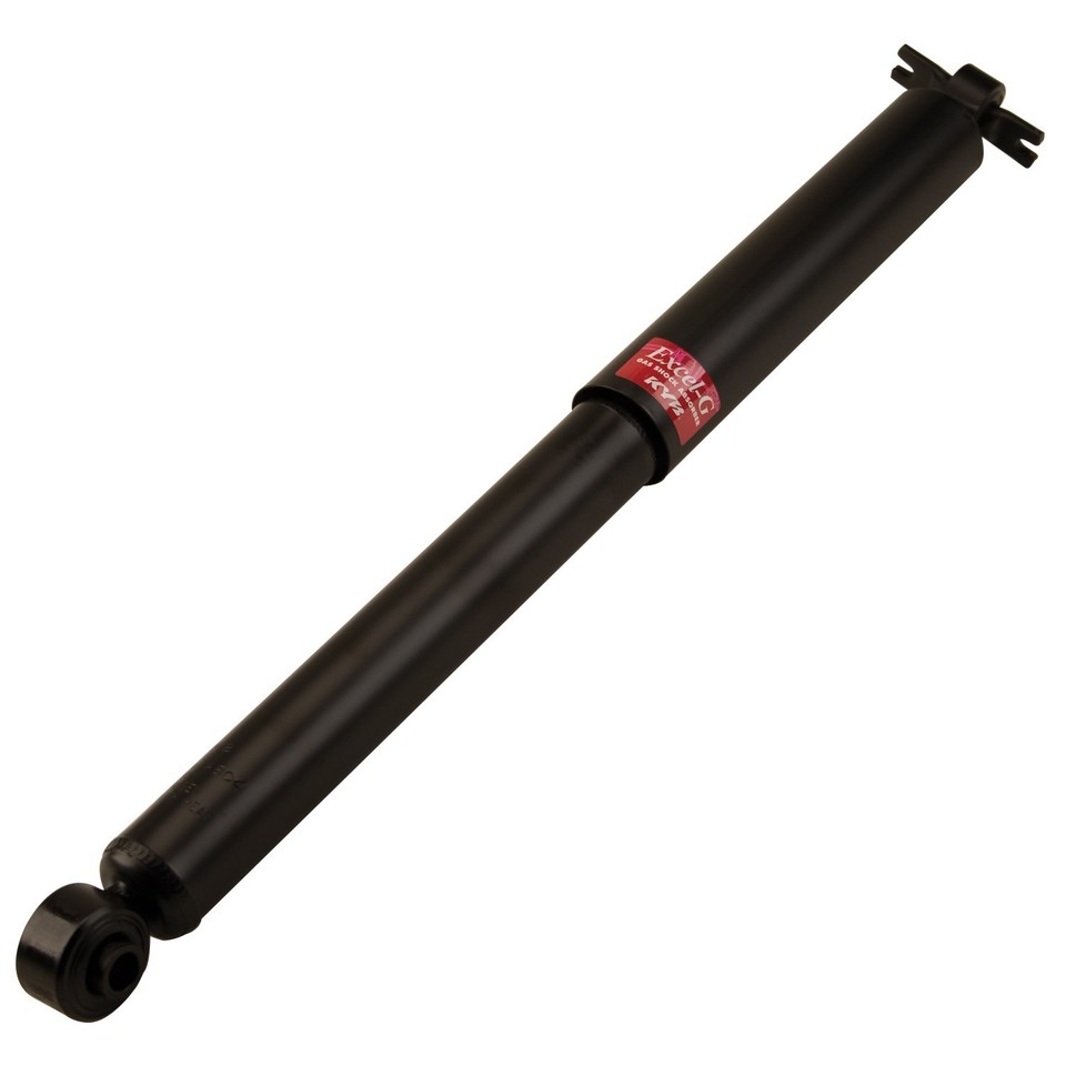 KYB Excel-G Rear Shocks & Struts | Chevrolet Silverado C and R Series 1/2 Ton (2WD) (07-09) (345074) main image 1