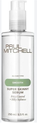 Paul Mitchell Super Skinny Serum 8.5 OZ - Brand New