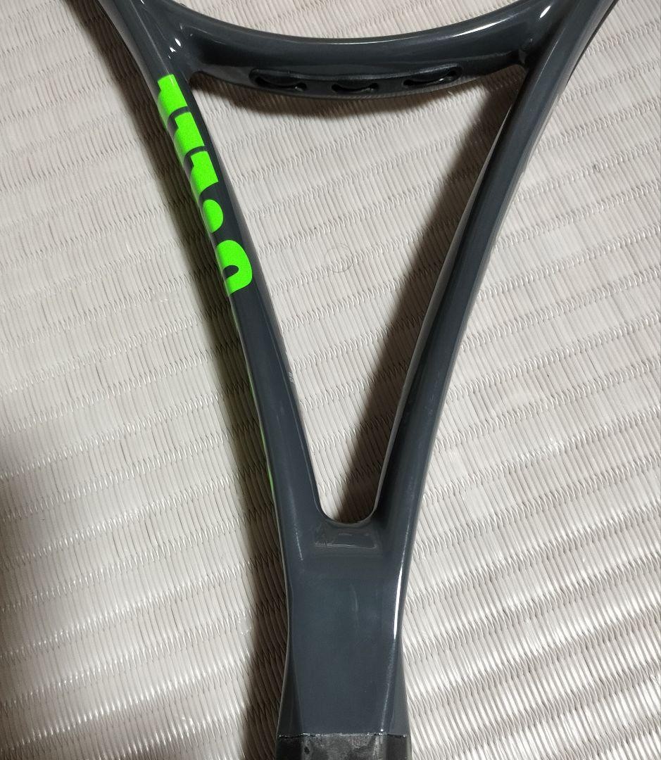 wilson blade team 99 lite | eBay