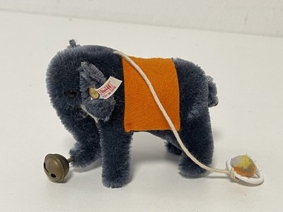Steiff Club Elefant Top Zustand  