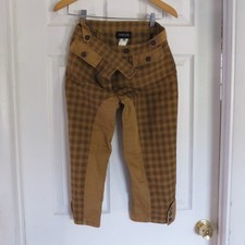 Orig. PATRIZIA PEPE FIRENZE women's jokey pants - Sz. 42 - Made in Italy - OFFER