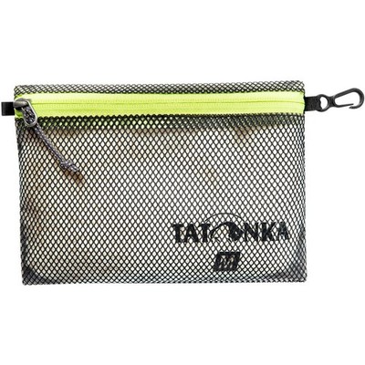 Tatonka Zip Pouch 20 x 15 - Packbeutel
