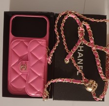 Chanel Iphone Case for sale - eBay