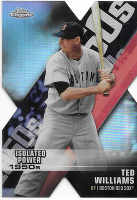 Topps Chrome 2020 Insert Singles. Buy one, get one free!