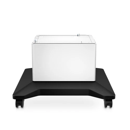 HP LaserJet Printer Cabinet F2A73A