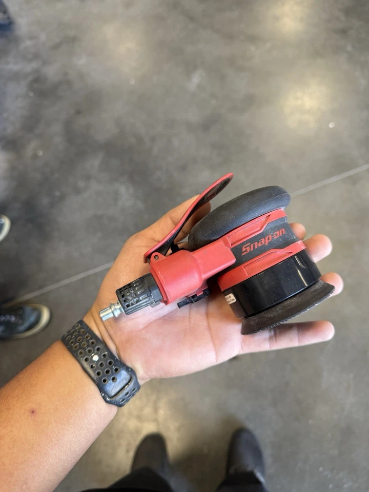 Lijadoras de doble acción a presión Foto 2 de 3