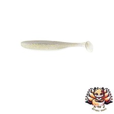 NEW KEITECH Easy Shiner 3-inch 426 Sexy Shad Lure