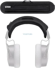 Replacement Headband Cover for Beyerdynamic PRO X, PRO X Series Headphones