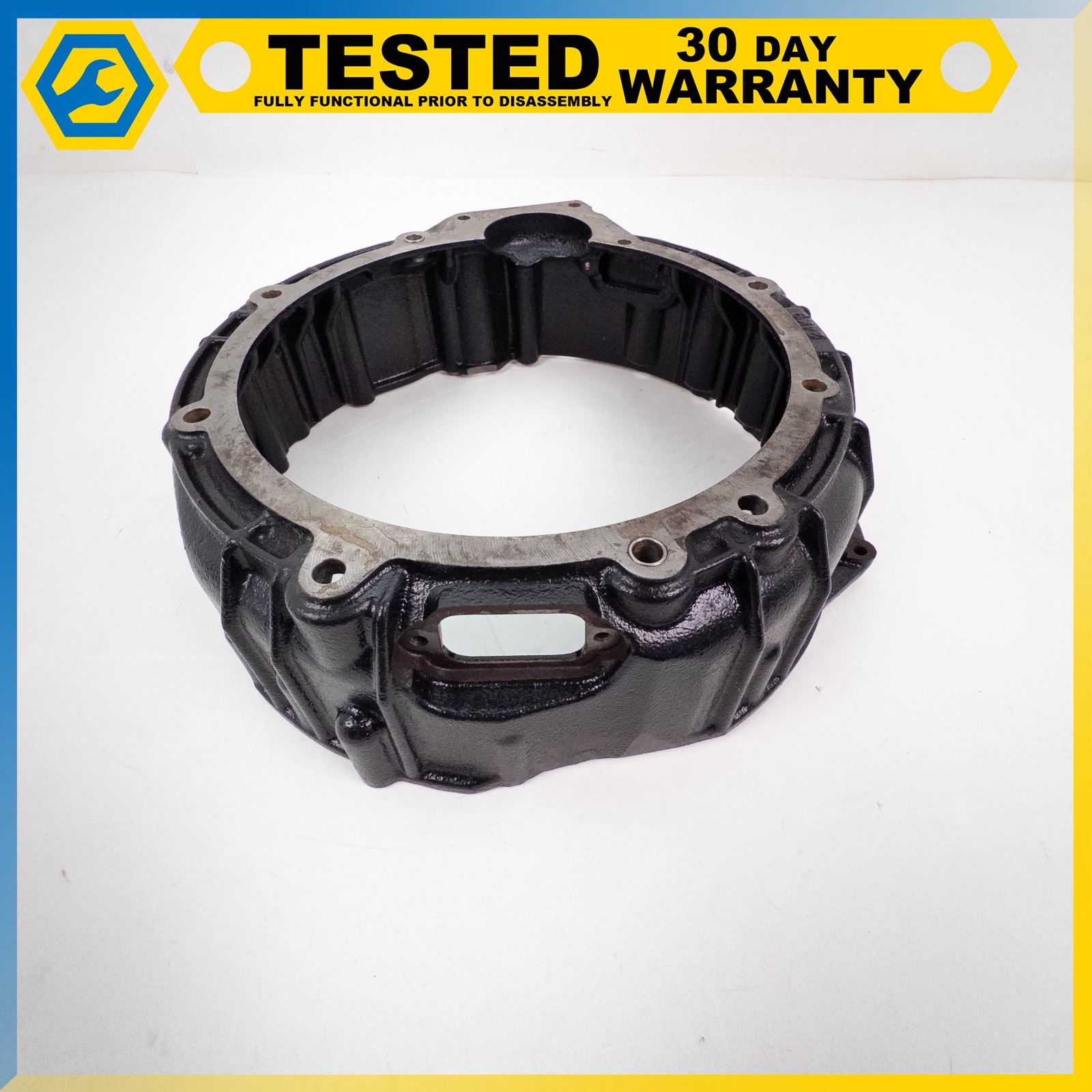 Maserati GranTurismo 2008-2019 Torque converter