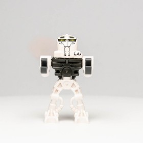 LEGO Bionicle Mini - Toa Mahri Matoro Minifigure 8927 (bio017)