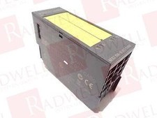 SIEMENS 6ES7138-4FA03-0AB0 / 6ES71384FA030AB0 (USED)